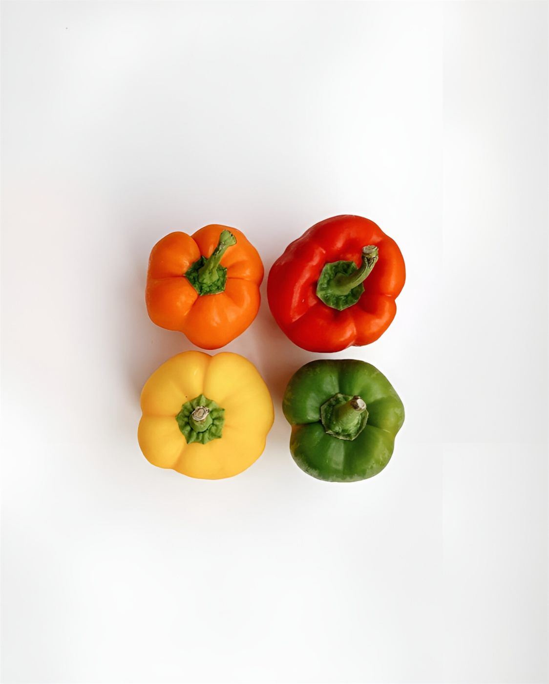 Bell Pepper (Tatase)