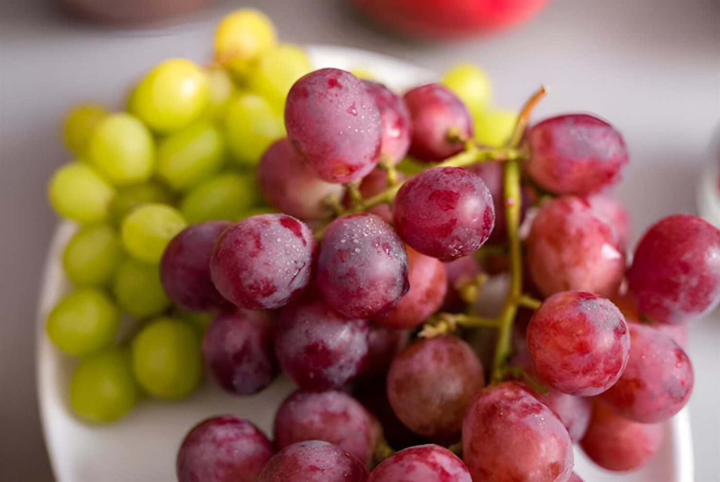 Grapes