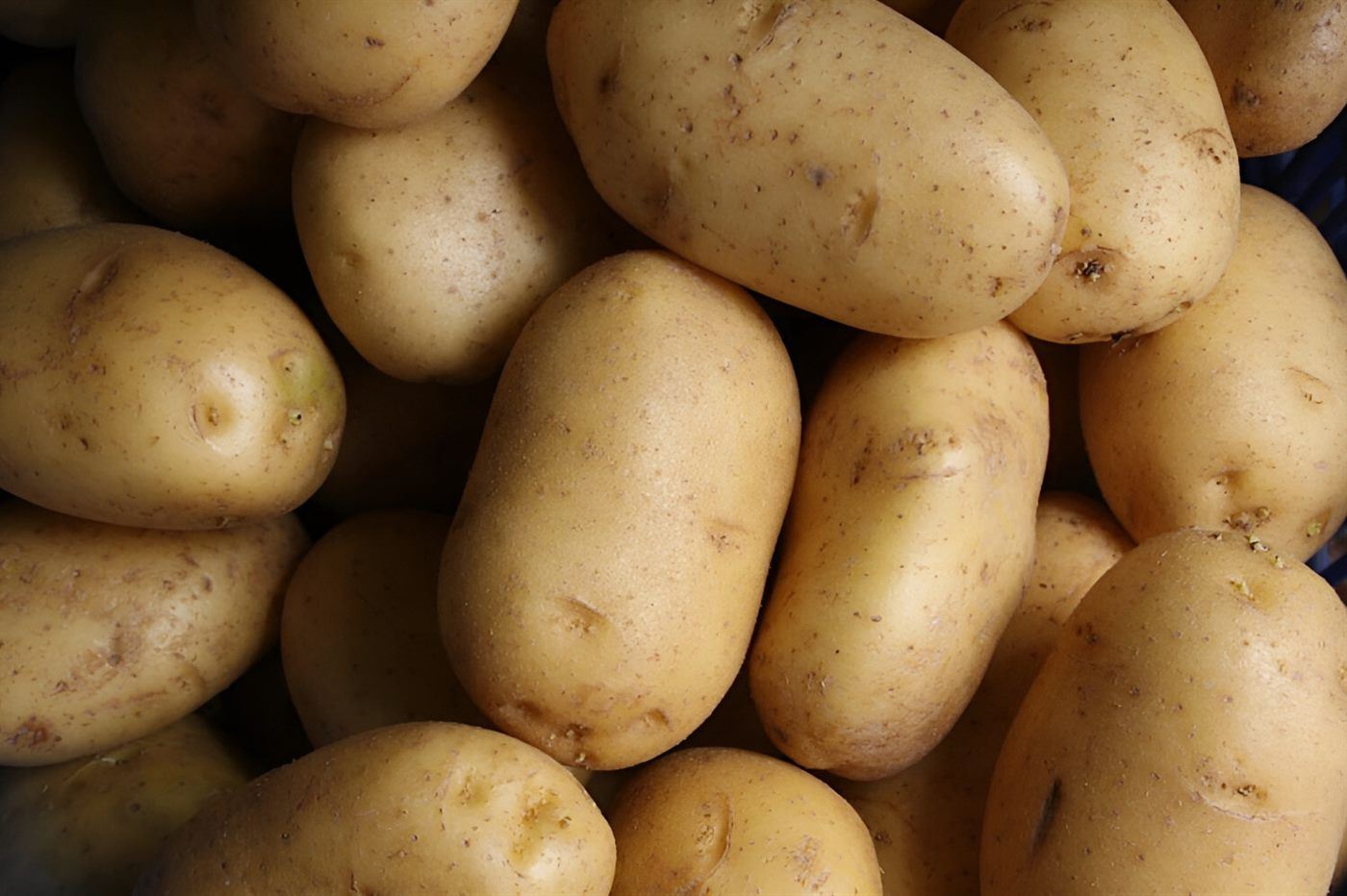 Potatoes (Irish, Sweet)